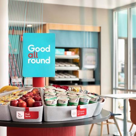 Avid Hotels - Savannah South - Gateway By Ihg מראה חיצוני תמונה