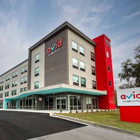 Avid Hotels - Savannah South - Gateway By Ihg מראה חיצוני תמונה