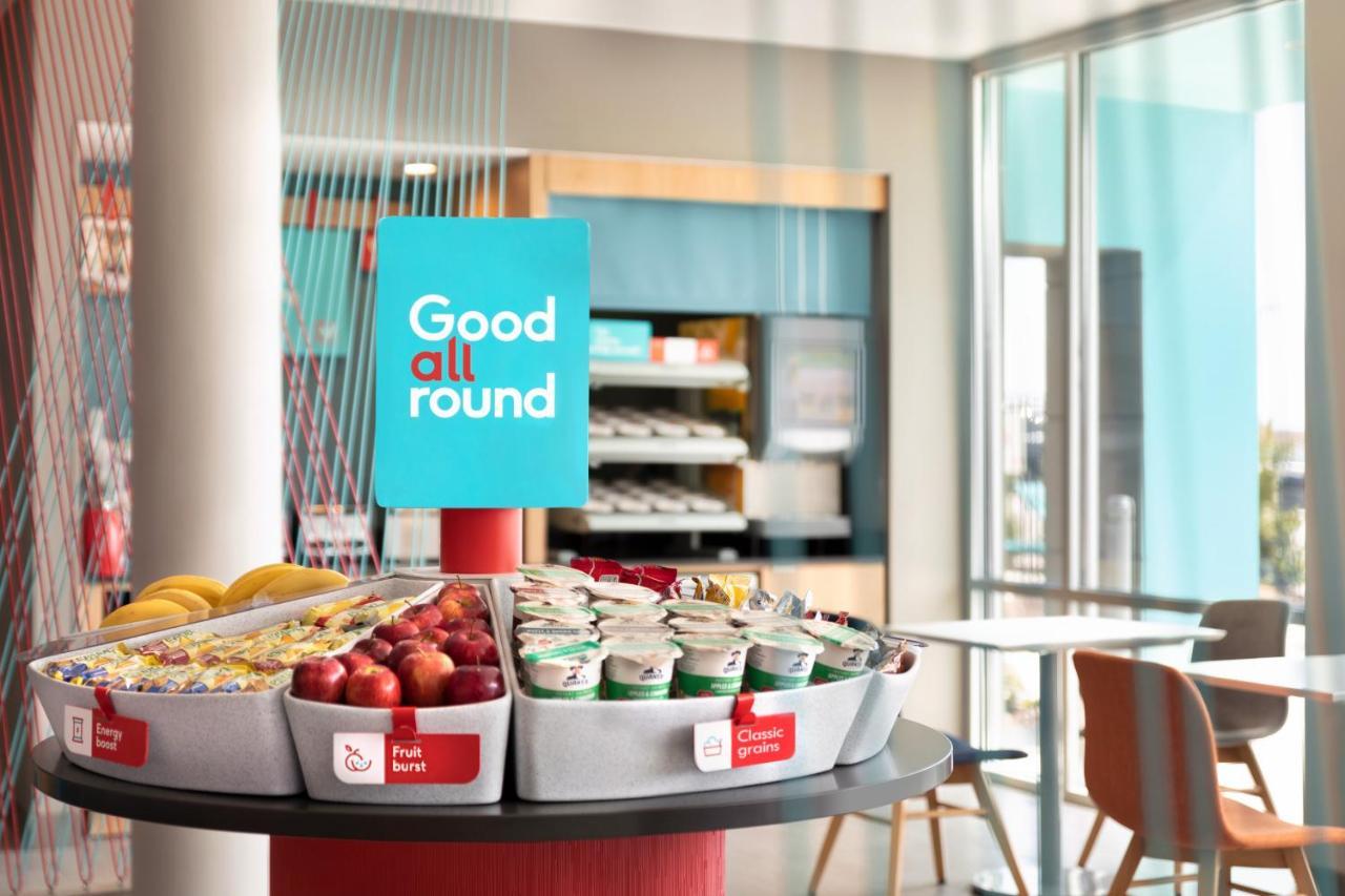 Avid Hotels - Savannah South - Gateway By Ihg מראה חיצוני תמונה