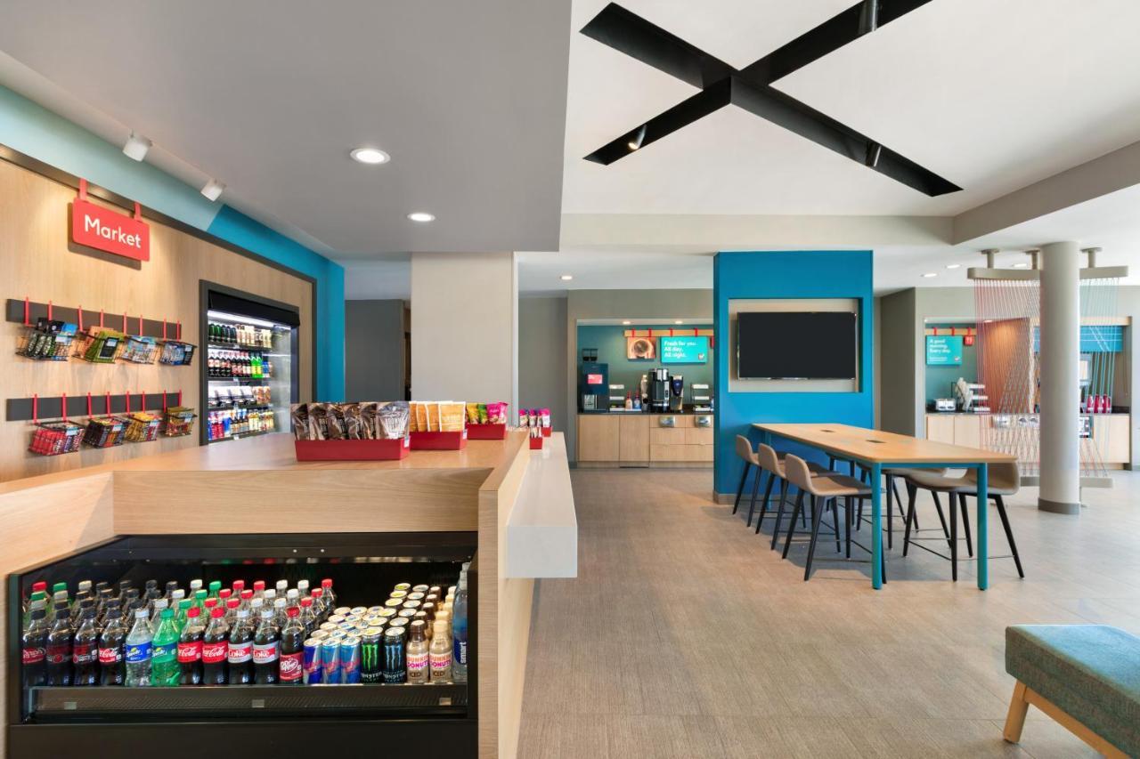 Avid Hotels - Savannah South - Gateway By Ihg מראה חיצוני תמונה