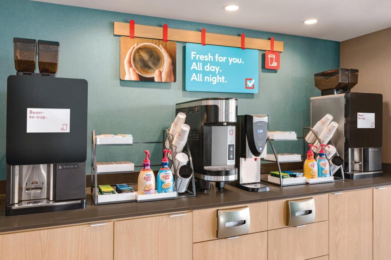 Avid Hotels - Savannah South - Gateway By Ihg מראה חיצוני תמונה