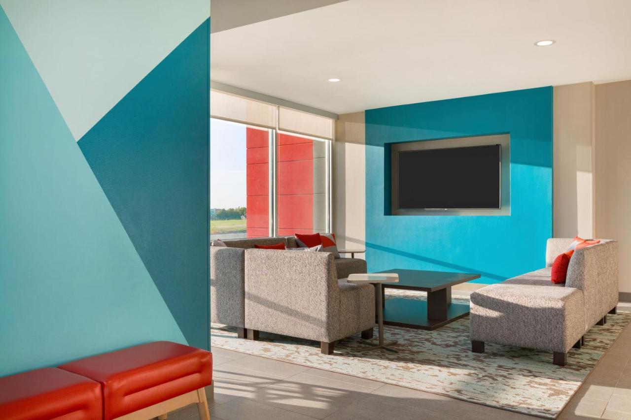 Avid Hotels - Savannah South - Gateway By Ihg מראה חיצוני תמונה