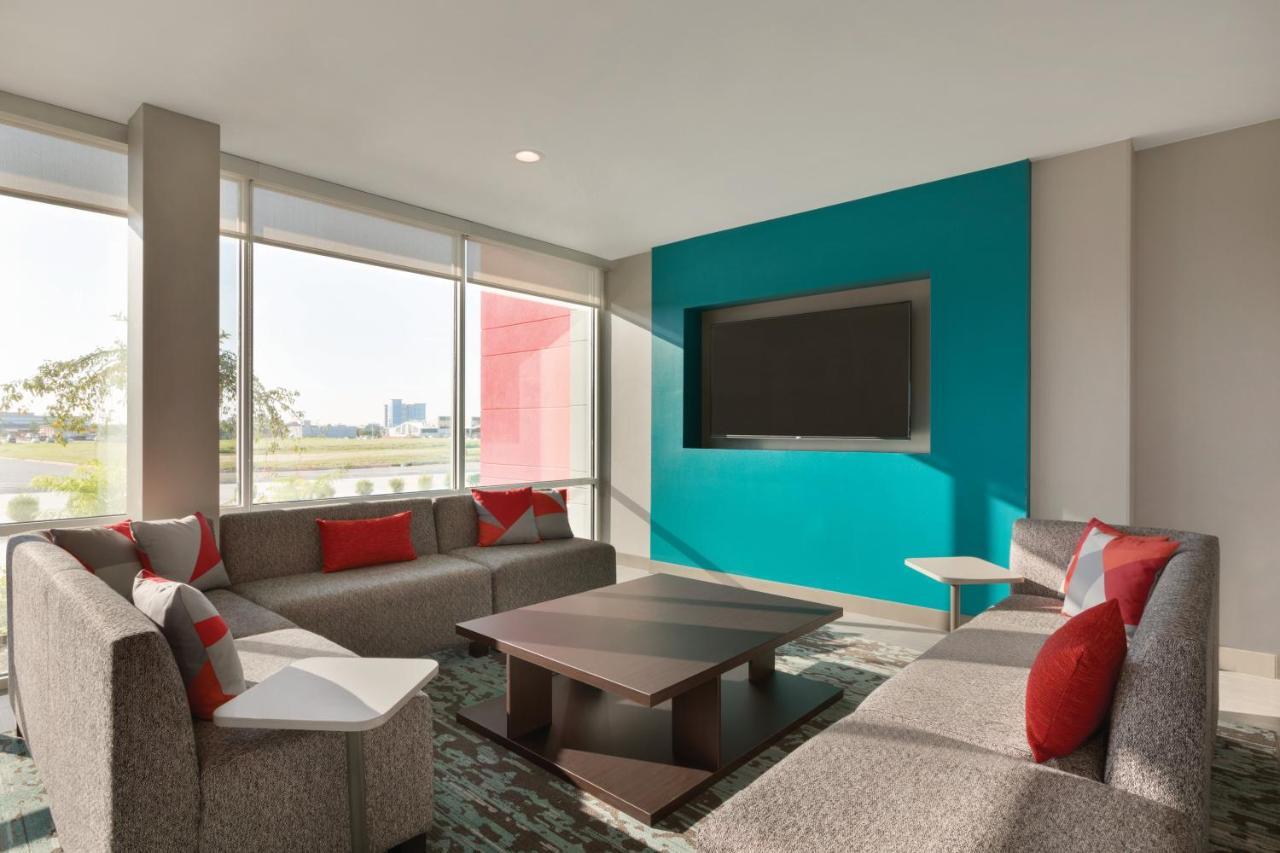 Avid Hotels - Savannah South - Gateway By Ihg מראה חיצוני תמונה