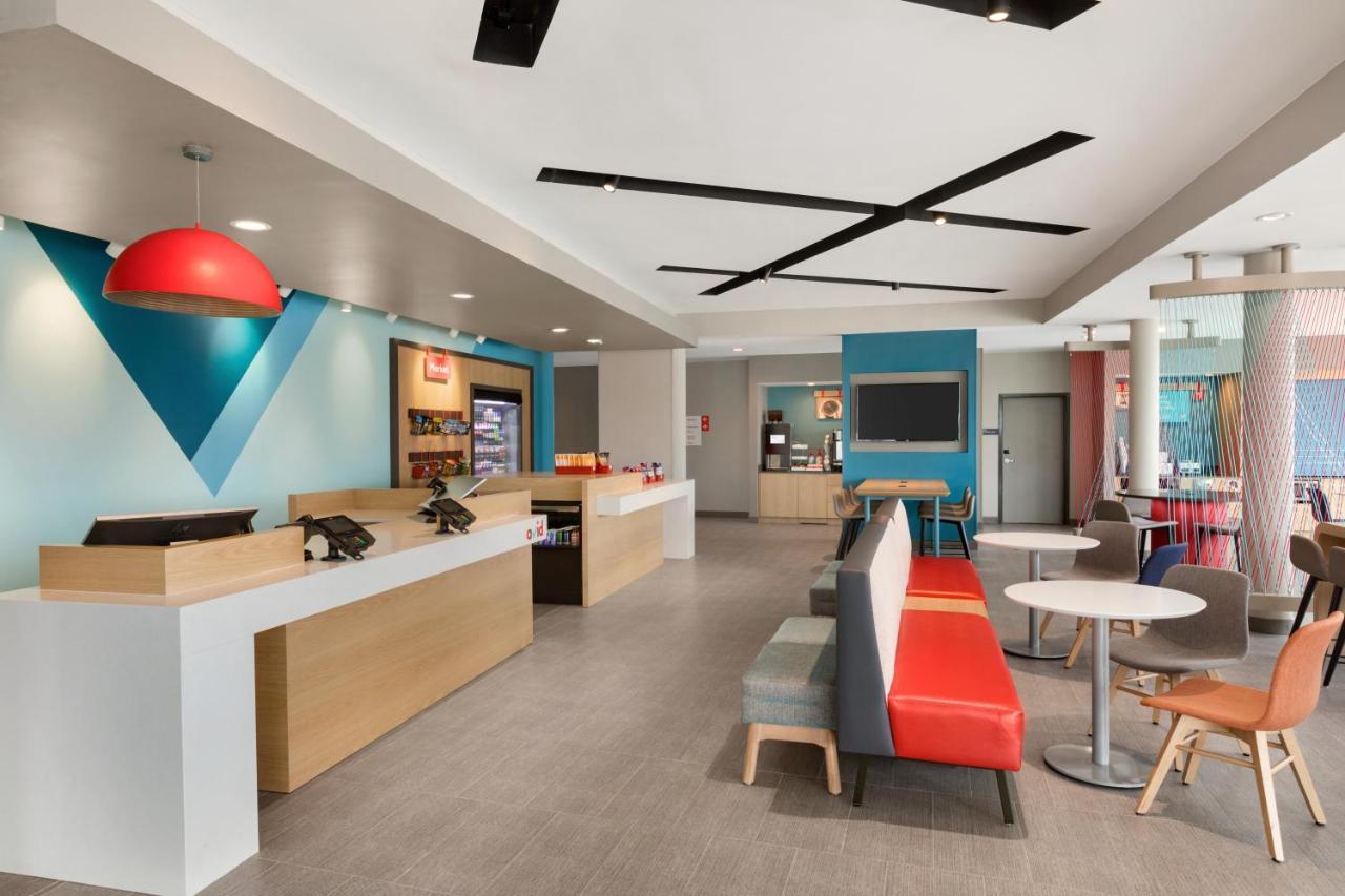 Avid Hotels - Savannah South - Gateway By Ihg מראה חיצוני תמונה