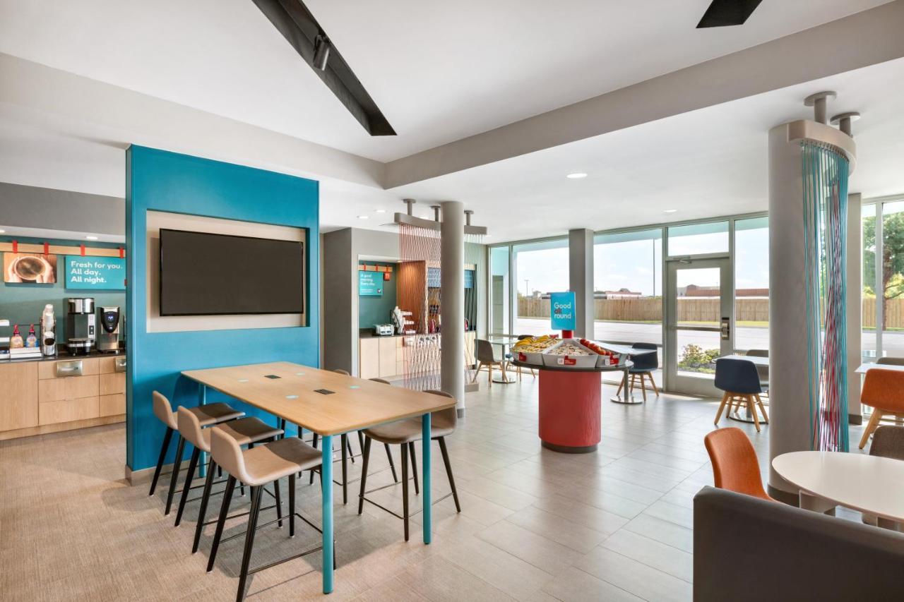 Avid Hotels - Savannah South - Gateway By Ihg מראה חיצוני תמונה