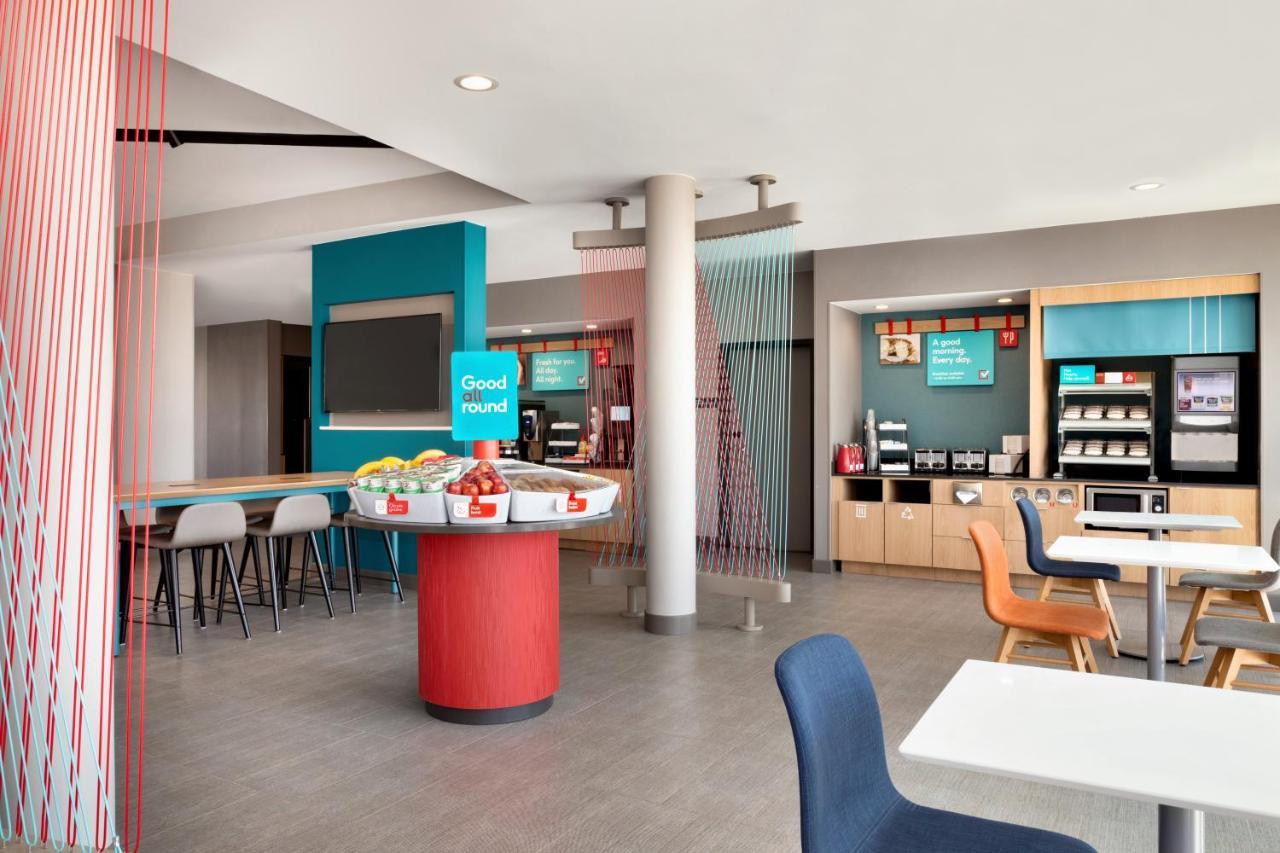 Avid Hotels - Savannah South - Gateway By Ihg מראה חיצוני תמונה
