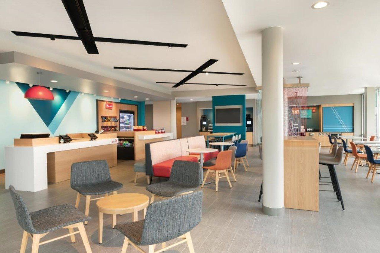 Avid Hotels - Savannah South - Gateway By Ihg מראה חיצוני תמונה
