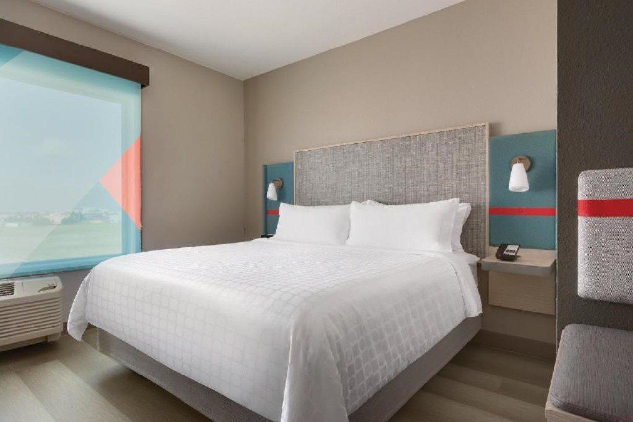Avid Hotels - Savannah South - Gateway By Ihg מראה חיצוני תמונה